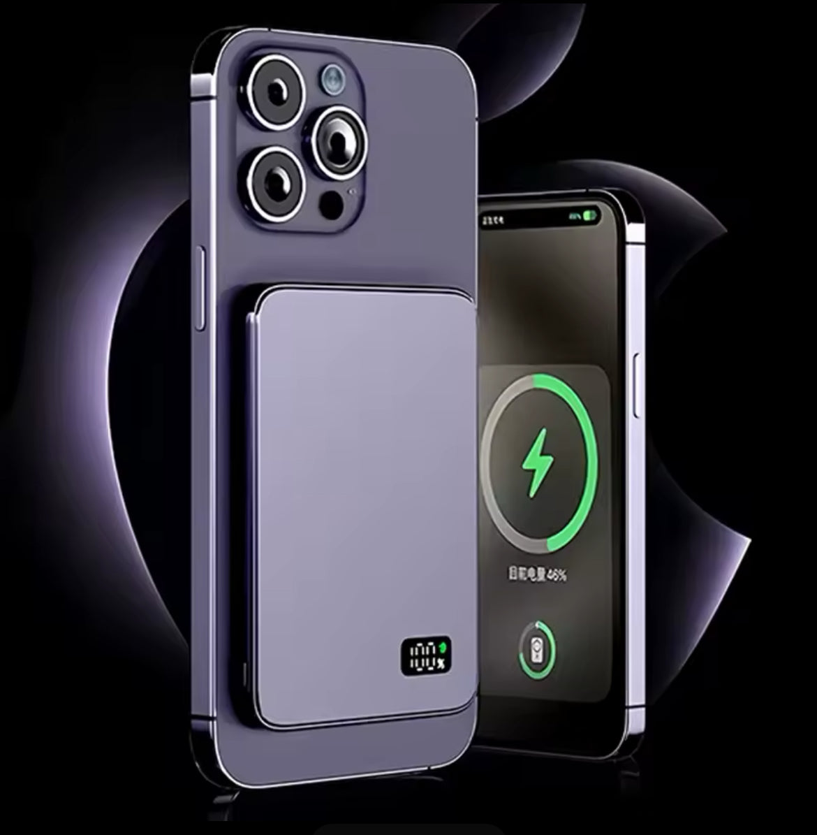 5000mAh Power Bank